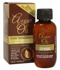 Argan Oil Hair Treatment 50ml 50ml