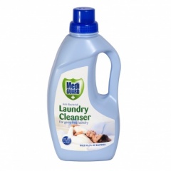 XXXX Mediguard Antibacterial Laundry Cleanser 1Ltr