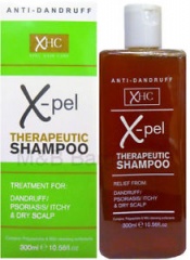 XHC Therapeutic Shampoo 300ml 300ml