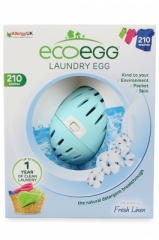 EcoEgg Laundry Egg 210 Washes Fresh Linen