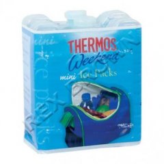 Thermos Weekend Ice Pk2 100g