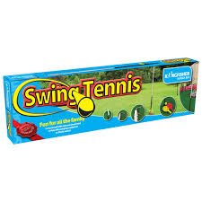 Kingfisher Swing Tennis Game [SF1] XXXX