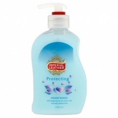 Imperial Leather Hand Wash 300ml Protecting PMP 1