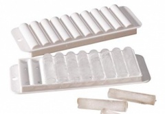 Ice Stick tray Set of Two