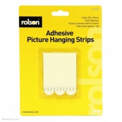 Rolsons Picture Hanging Strip 61315
