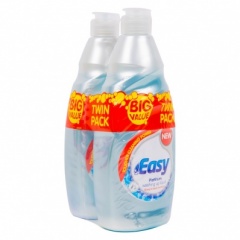 XXXX Easy Platinum Washing Up Liquid Banded 2x500ml