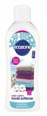 ****Ecozone Towel Softener 1 Ltr.