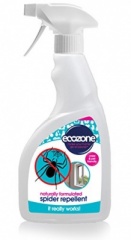 Ecozone Spider Repellentxxxx