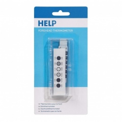 Manicare Help - Forehead Thermometer
