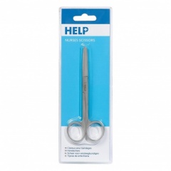 Manicare Help - Nurses Scissors