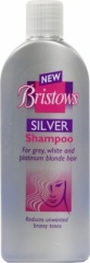Bristows Silver Shampoo 200ml 26016