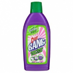 Cillit Bang Grease & Floor Cleaner 450ml Bottle