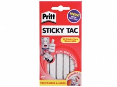 Pritt Sticky Tac x 24