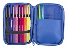 PaperMate Flair Pouch Pod Case - Pack of 10