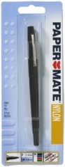 Paper Mate Flair Original Fibre Tip Pen Medium 1.0mm - Black