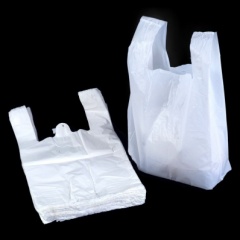 SUPPLIER DISCONTINUED  MERSEY VEST CARRIER WINE BAG 8 X 13 X 18'' 85 PER PACK