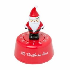 FATHER CHRISTMAS KITCHEN TIMER