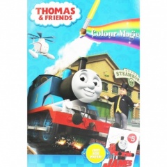Thomas & Friends Colour Magic **
