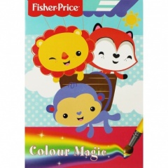Fisher Price Colour Magic