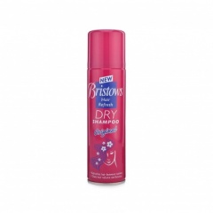 Bristows Dry Shampoo Spray 150ml Original 26019