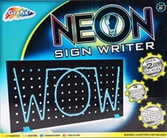 Neon Sign Writter