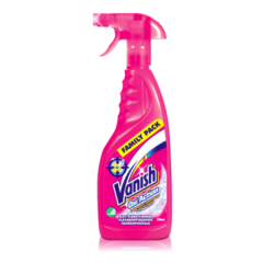 Vanish Oxi Action Fabric Pre Wash  Spray 500ml
