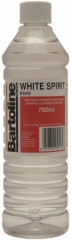 Bartoline White Spirit 750ml