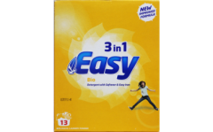 Easy 3 in 1 Bio Powder 13 wash 884g