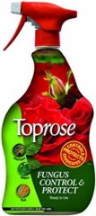 Toprose Fungus Control & Protect 1L ready to use