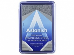 Astonish Stainless Steel Cleaner Paste