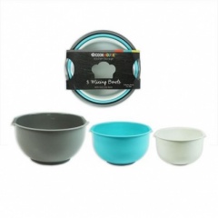 RSW Mixing Bowls (Pack/3-ass-cols)  XXXX