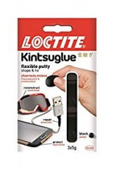 Loctite Kintsglue Black