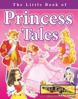 Princess Tales - Story Books Assorted