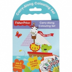 Fisher Price Colour Magic