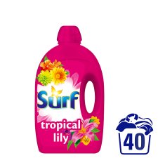Surf Liquid 40W Trop Oasis 1.4l