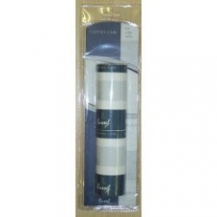 Set of 2, 4 metre lint roller refill with tear off lint