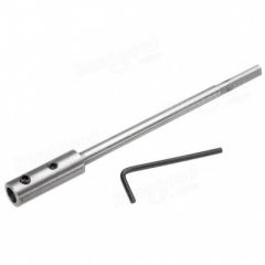 150mm Flat Bit Extension Rod