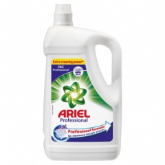 Ariel Prof Liquid Regular 5L 100 WASHES