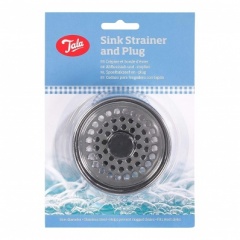Tala - Stainless Steel Sink Strainer