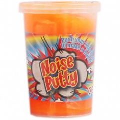 HGL NOISE PUTTY