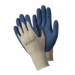 Bamboo Glove (M) Blue