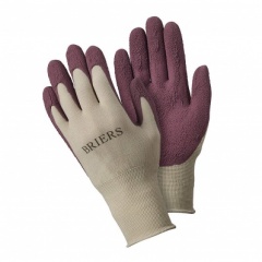 Bamboo Glove (M) Purple