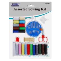Assorted Sewing Kit