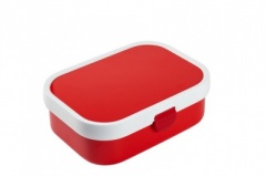 Lunch Box Red