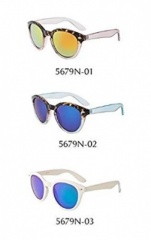 Finesse Sunglasses Assorted Colours