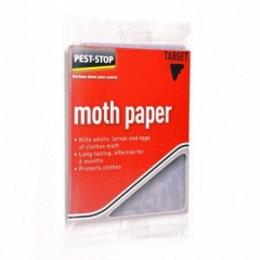 Moth Paper