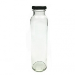 15 x 5.5 cm 300 ml milk bottle