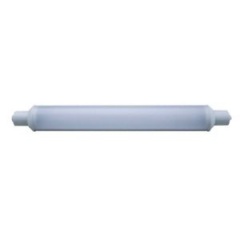 LED TUBE S15 221mm x 26mm 4.5W 260 lumen 2800K Frosted