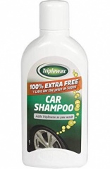 Triplewax Car Shampoo