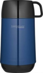 ThermoCafe Vacuum Food Jar Challenger, blue 0,5l